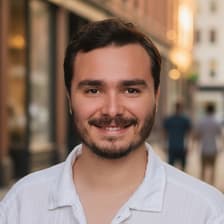 Profile picture for Hüseyin Konukseven