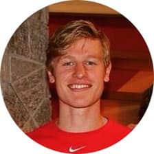 Profile picture for Chris Wilkins