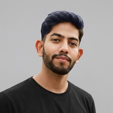 Profile picture for Vinayak Gupta