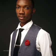 Profile picture for David Olowodun