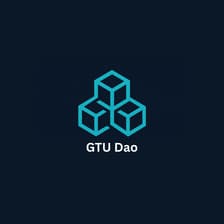 Profile picture for GTU DAO