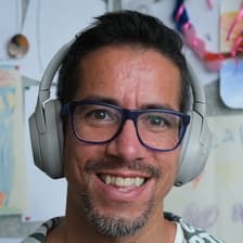 Profile picture for Rafael Ribeiro