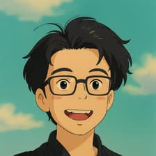 Profile picture for Jeremy Yee