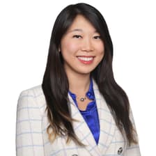 Profile picture for Aimee Xu