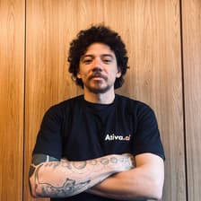 Profile picture for Vinicius Lima