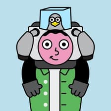 Profile picture for Carrie Chang