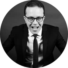 Profile picture for Karim BEN AMAR