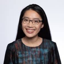 Profile picture for Sarah Fu