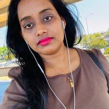 Profile picture for Gouthami Nadupuri