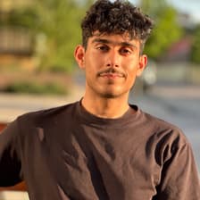 Profile picture for Leonardo Norouzi