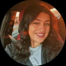 Profile picture for Kimberly Zavala