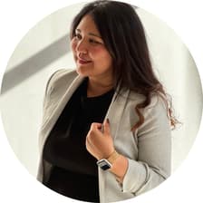 Profile picture for Sarahí Espinales