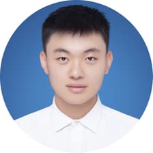Profile picture for William Yu