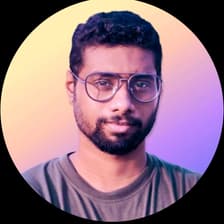Profile picture for shyamkrishnan