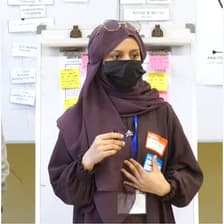 Profile picture for Nabiha Khan