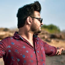 Profile picture for Abhishek pratap Singh