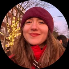 Profile picture for Ece Atici