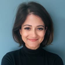 Profile picture for Sabina Simjee
