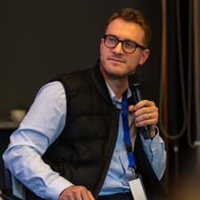 Profile picture for Alexander Zemlyak