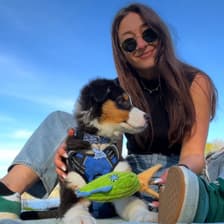 Profile picture for Kelsey Jackson