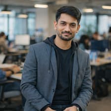 Profile picture for Ajay Kumawat