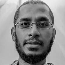 Profile picture for Ashik Usman