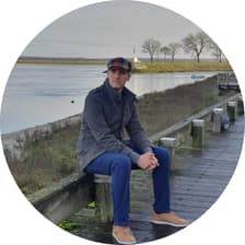 Profile picture for Liam Boogar-Azoulay