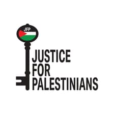 Profile picture for Justice for Palestinians Calgary