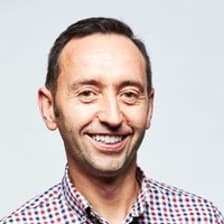 Profile picture for Jonathan Buckle