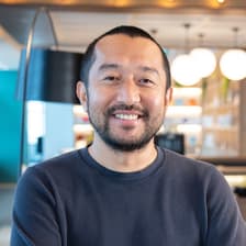 Profile picture for Takahiko Ito_N9