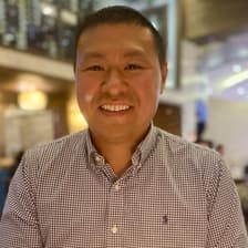 Profile picture for Tony Hsiao