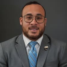 Profile picture for Dr. Kenneth A. Cottrell, D.P.P., M.A.