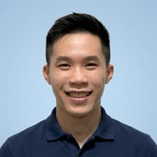 Profile picture for Yong Shun Poh