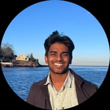 Profile picture for Kaushik Reddy