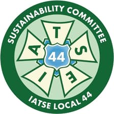 Profile picture for Local 44 Sustainability Committee