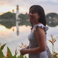 Profile picture for Katrina Gadong