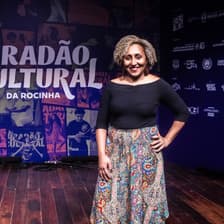 Profile picture for Alessandra Caldeira