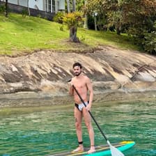 Profile picture for Stable Guru