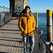 Profile picture for Aniruth