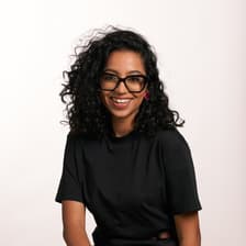 Profile picture for Yashaswini Chhaparwal