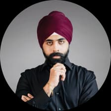 Profile picture for Sahib