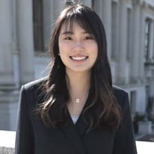 Profile picture for celine chen
