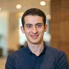 Profile picture for Kamal Aghazada