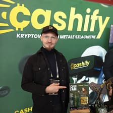 Profile picture for Rafał Sułowski