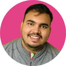 Profile picture for Vikesh Tiwari