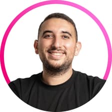 Profile picture for Gal Dudi