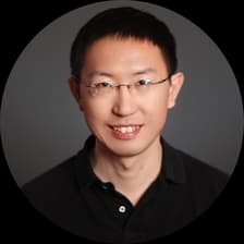 Profile picture for Zhizhen Zhong