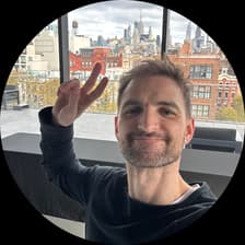 Profile picture for JD Scalzo