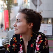 Profile picture for Ana Kova