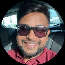 Profile picture for Vishesh Kumar